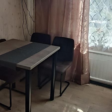 Mama Διαμέρισμα Κάουνας Εξωτερικό φωτογραφία
