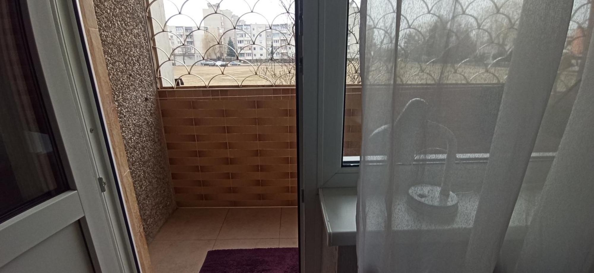 Mama Διαμέρισμα Κάουνας Εξωτερικό φωτογραφία